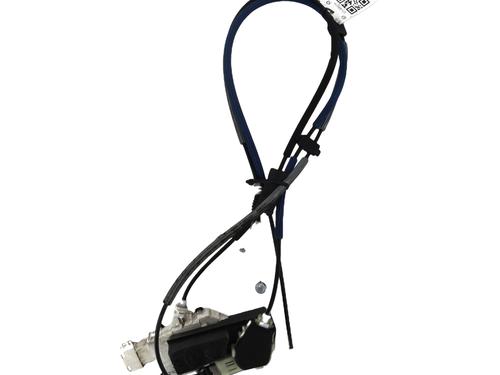 Used Front left lock PEUGEOT 1007 (KM_) 1.6 HDi (109 hp) 29932007