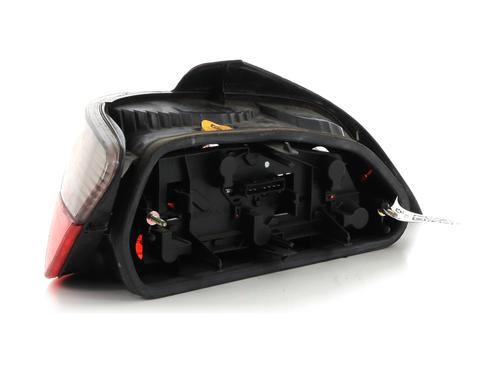 Right taillight PEUGEOT 406 (8B) 2.0 HDI 110 | BP26541852C35 
