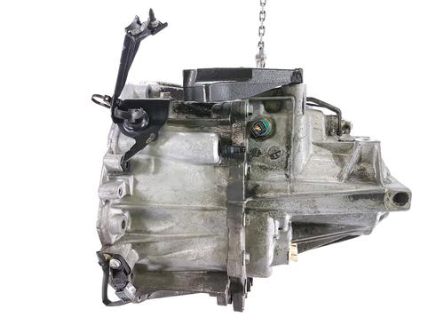 Gearbox RENAULT SCÉNIC III (JZ0/1_) 1.9 dCi (JZ0J, JZ1J, JZ1K, JZ1S) | BP28106193M3 