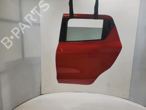 left-rear-door-suzuki-swift-v-az-2017-40619423 main image