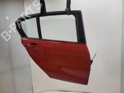 Used Right rear door BMW 1 (F20) 116 d (116 hp) 29552498