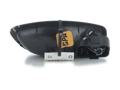 Front left interior door handle RENAULT CLIO IV (BH_) 1.6 RS (BHJ4, BHJ6, BHMM) | BP31578166I13 - Image 3