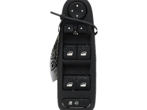 Used Left front window switch Left front window switch CITROËN C4 Picasso I MPV (UD_) [2006-2015] 34428220 34428220
