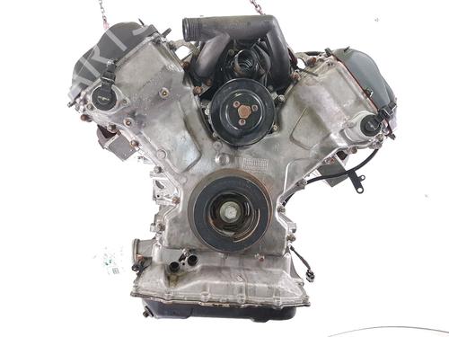 Used Engine Engine JAGUAR XK 8 Convertible (X100) 4.0 (284 hp) 40291172 40291172