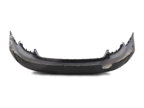 Rear bumper AUDI A3 Sportback (8VA, 8VF)  | BP25887102C8 