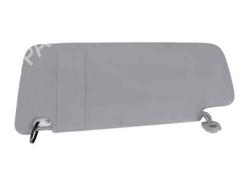 Used Left sun visor Left sun visor OPEL CORSA D (S07) 1.3 CDTI (L08, L68) (75 hp) 33190267 33190267