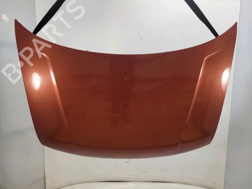 Motorhaube für CITROËN BERLINGO / BERLINGO FIRST MPV (MF_, GJK_, GFK_) [1996-2026]  33166192