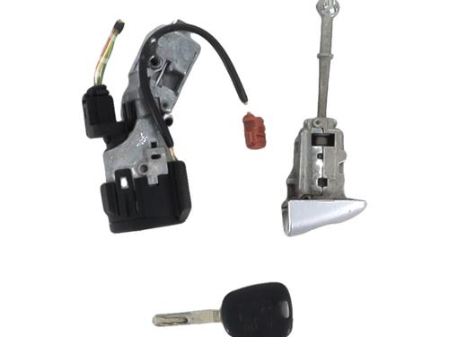 Used Ignition barrel PEUGEOT PARTNER Tepee 1.6 VTi (109 hp) 30524148