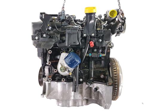 Engine RENAULT LAGUNA III (BT0/1) 1.5 dCi (BT00, BT0A, BT0T, BT1J) | BP40172150M1 - Image 2