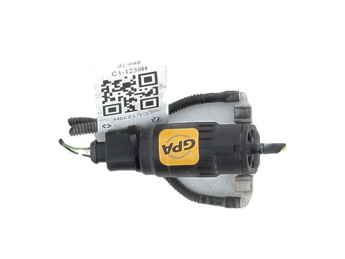 Washer pump VW POLO V (6R1, 6C1) 1.4 TDI | BP26727821E24