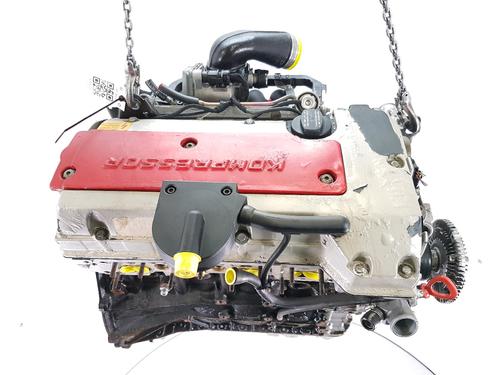 Engine MERCEDES-BENZ CLK (C208) CLK 230 Kompressor (208.347) | BP33972854M1  - Image 5