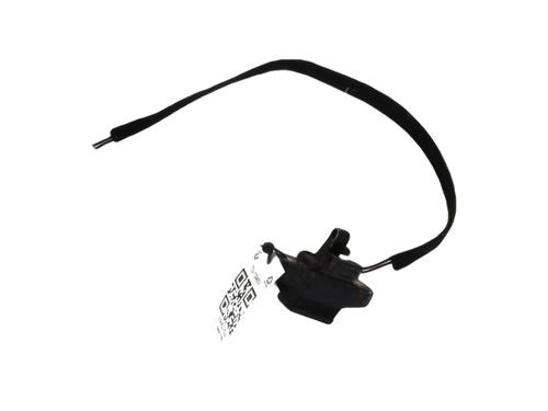 Bagklap lås RENAULT CLIO II (BB_, CB_) 1.2 16V (BB05, BB0W, BB11, BB27, BB2T, BB2U, BB2V, CB05,... (75 hp) 29552775