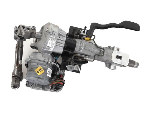 Steering column AUDI A1 Sportback (8XA, 8XF) 1.4 TDI | BP34111998M21 - Image 3