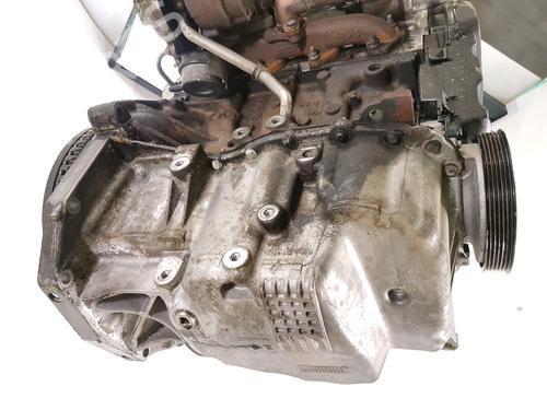 Engine RENAULT CLIO III Grandtour (KR0/1_) 1.5 dCi (KR0H, KR1S) | BP31057293M1 