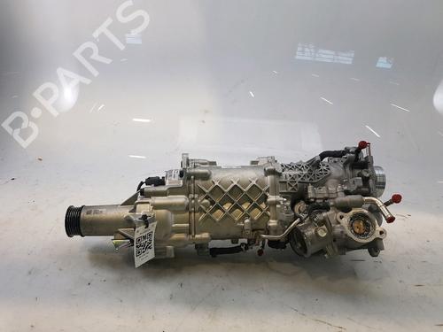 Turbolader/Kompressor für MAZDA 3 Saloon (BP_) 2.0 SKYACTIV-X M Hybrid (BP2S) (179 hp) 27915848