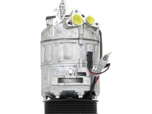 AC compressor RENAULT LAGUNA III (BT0/1) 2.0 16V Hi-Flex (BT1H, BT1G, BT1K) | BP31693518M34 