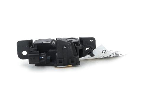 Tailgate lock DACIA DUSTER (HS_) 1.5 dCi 4x4 | BP33926255C101 - Image 3