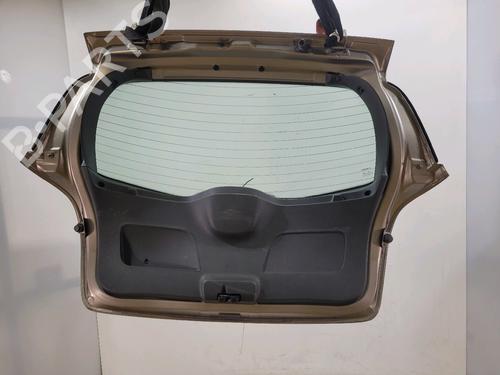 Tailgate RENAULT CLIO III (BR0/1, CR0/1) 1.5 dCi | BP32256054C6