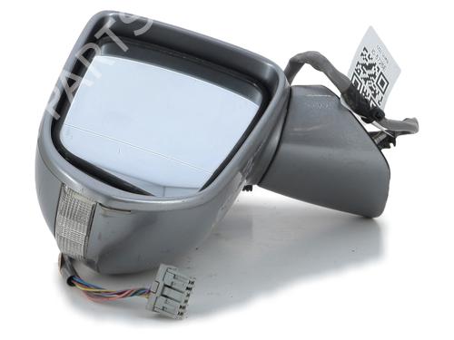 Left mirror HONDA JAZZ II (GD_, GE3, GE2)  | BP28536502C26 
