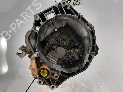Gearbox PEUGEOT BIPPER (AA_) 1.3 HDi 75 | BP34503140M3 - Image 2