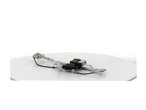 Front left window mechanism RENAULT MODUS / GRAND MODUS (F/JP0_) 1.2 (JP0C, JP0K, FP0C, FP0K, FP0P, JP0P, JP0T) | BP32130940C22 - Image 4