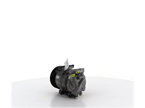 AC compressor CITROËN C4 II (NC_) 1.6 HDi 115 | BP38508326M34 - Image 2