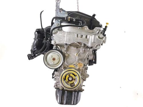 Used Engine Engine 37506515 37506515
