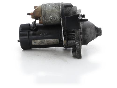 Used Starter Starter PEUGEOT 207 (WA_, WC_) 1.6 HDi (90 hp) 40003540 40003540
