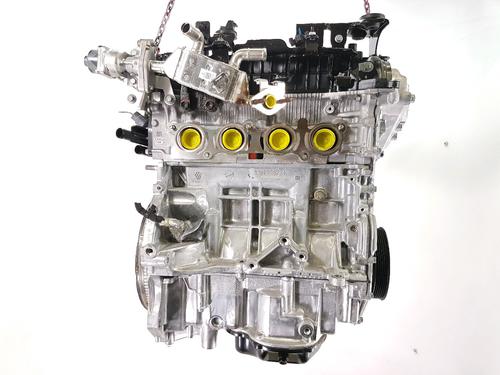 Engine RENAULT CLIO V (B7_) 1.6 E-TECH 145 (B7MU) | BP36373596M1 - Image 4
