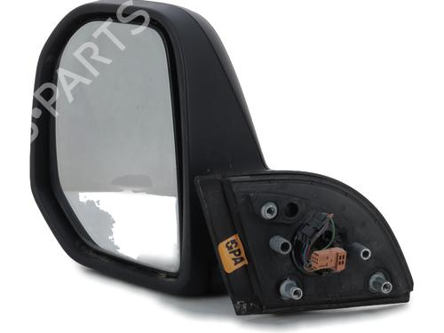 Left mirror PEUGEOT PARTNER Tepee 1.6 HDi 90 | BP29470740C26 