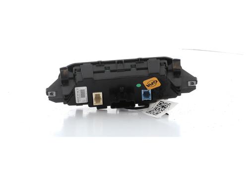 Climate control RENAULT TWINGO II (CN0_) 1.5 dCi (CN0E) | BP16488408I5 