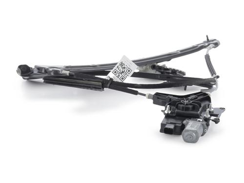 Front left window mechanism BMW 2 Gran Coupe (F44) 218 d | BP36877429C22 - Image 3