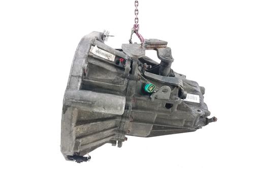 Used Gearbox RENAULT CLIO III (BR0/1, CR0/1) 2.0 16V Sport (CR0N, CR1P) (197 hp) 17512419
