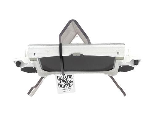 Instrumentenkombination für DS DS 3 / DS 3 CROSSBACK (UR_, UC_, UJ_) 1.2 PureTech 130 (URHNSS) (131 hp) 31693434