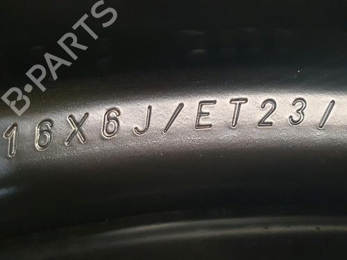 Fælk CITROËN C3 II (SC_) 1.4 HDi 70 (SC8HZC, SC8HR0, SC8HP4) | BP39763695C45 - Image 4