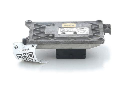 Steuergerät Motor für OPEL ZAFIRA / ZAFIRA FAMILY B (A05) 1.6 FlexFuel (M75) (116 hp) 32333814
