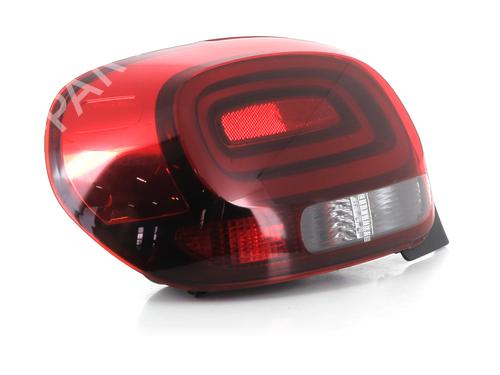 Left taillight CITROËN C3 III (SX) 1.5 BlueHDi 100 (SXYHYP, SXYHTU) | BP31373199C34 