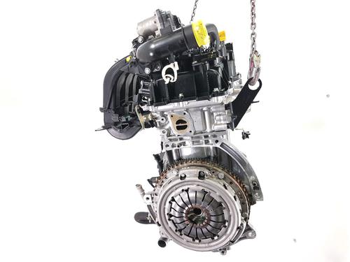 Engine DACIA SANDERO II 1.0 SCe 75 (B8JC, B8JD, B8NC) | BP40114974M1 - Image 3