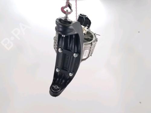 Rear differential MASERATI QUATTROPORTE V 4.2 | BP27308652M24 