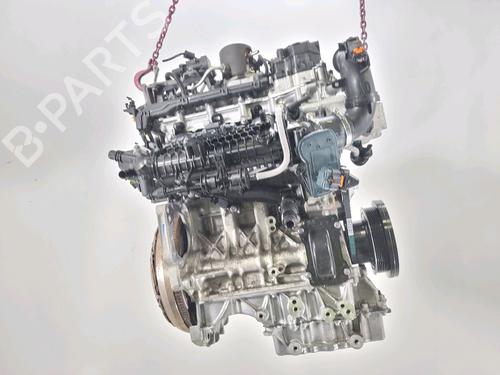 Engine CITROËN C4 II (NC_) 1.2 THP 110 (NCHNZ6, NCHNV6) | BP30190675M1