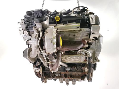 Engine VW POLO V (6R1, 6C1)  | BP28573647M1