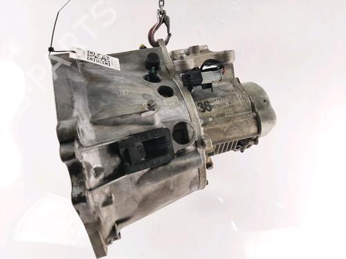 gearbox-citroen-c3-ii-sc_-2009-36181935 main image