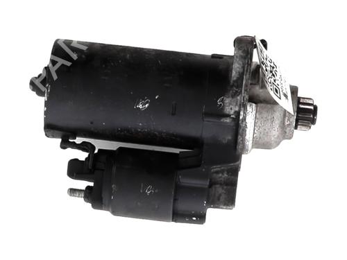 Starter AUDI A2 (8Z0) 1.4 TDI | BP31693366M8  - Image 5
