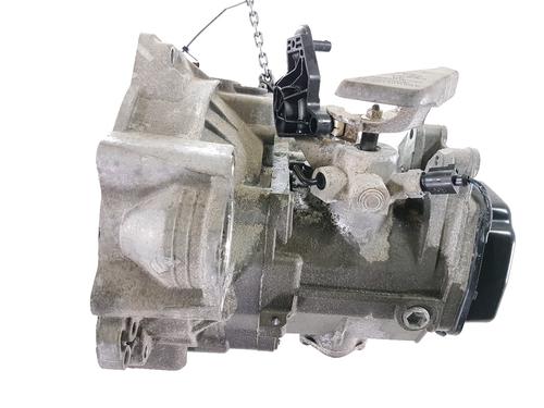 Used Gearbox VW POLO V (6R1, 6C1) 1.6 TDI (90 hp) 31349915