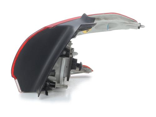 Left taillight PEUGEOT 2008 I (CU_) 1.6 HDi | BP32180434C34 - Image 3