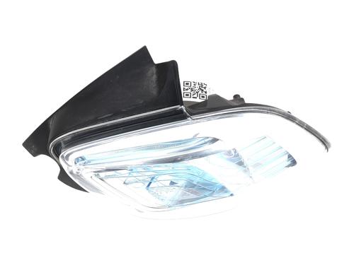 Used Right taillight RENAULT ZOE (BFM_) ZOE (88 hp) 30558253