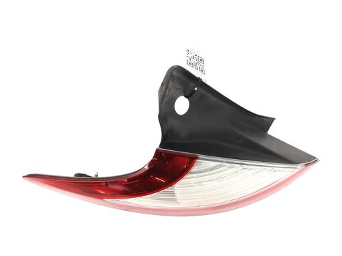 Used Left taillight RENAULT MEGANE III Hatchback (BZ0/1_, B3_) 1.5 dCi (BZ09, BZ0D, BZ1W, BZ29, BZ14) (110 hp) 30094195