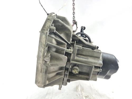 Used Gearbox Gearbox RENAULT CLIO IV (BH_) 1.5 dCi 90 (90 hp) 39941804 39941804