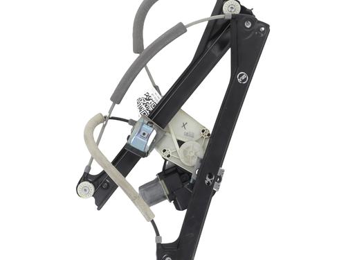 Front left window mechanism VW POLO V (6R1, 6C1) 1.6 TDI | BP30189902C22 