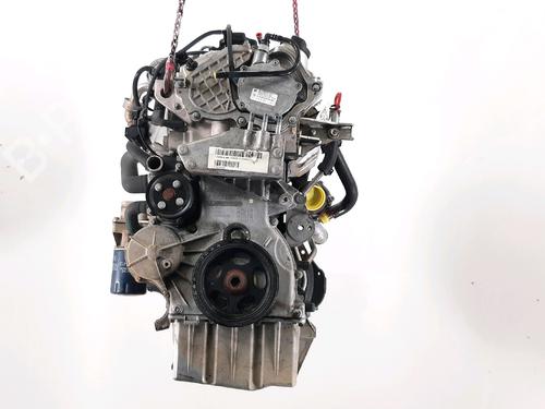 Used Engine MITSUBISHI COLT VI (Z3_A, Z2_A) 1.5 DI-D (Z39A) (95 hp) 32693510